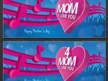 Mother’S Day Card Templates Download