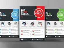 45 Report Product Flyer Template Maker with Product Flyer Template