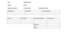45 Report Tax Invoice Request Form Layouts for Tax Invoice Request Form