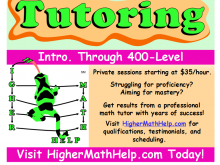 45 Standard Math Tutoring Flyer Template For Free with Math Tutoring Flyer Template