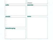 45 The Best Daily Task Scheduler Template Excel Layouts by Daily Task Scheduler Template Excel