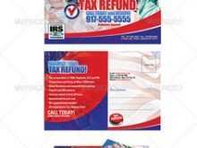 45 The Best Tax Preparation Flyers Templates Formating by Tax Preparation Flyers Templates