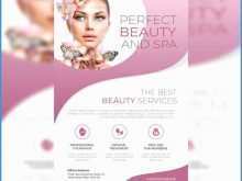 45 Visiting Beauty Salon Flyer Templates Free Now by Beauty Salon Flyer Templates Free