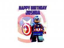 45 Visiting Birthday Card Template Avengers Now by Birthday Card Template Avengers