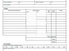 45 Visiting Subcontractor Invoice Template Australia Formating for Subcontractor Invoice Template Australia