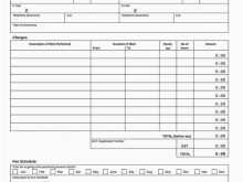 46 Adding Contractor Timesheet Invoice Template Templates with Contractor Timesheet Invoice Template