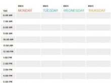 46 Adding Daily Calendar Spreadsheet Template in Photoshop for Daily Calendar Spreadsheet Template