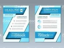 46 Adding Informational Flyer Template Layouts with Informational Flyer Template