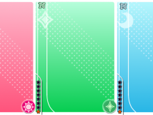 46 Adding Love Live R Card Template Download for Love Live R Card Template