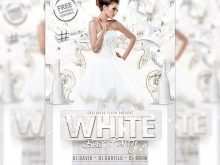 46 Adding White Party Flyer Template Free for Ms Word for White Party Flyer Template Free