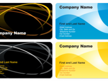 46 Best Business Card Template Cdr Download Download with Business Card Template Cdr Download