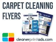 46 Best Carpet Cleaning Flyer Template for Ms Word with Carpet Cleaning Flyer Template
