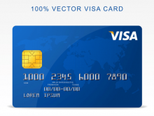 46 Best Design A Credit Card Template for Ms Word with Design A Credit Card Template