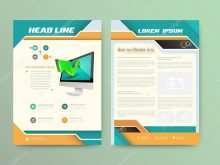 46 Best Design Templates For Flyers With Stunning Design with Design Templates For Flyers