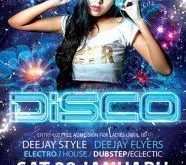46 Best Disco Flyer Template Maker by Disco Flyer Template