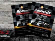 46 Best Free Race Flyer Template Download by Free Race Flyer Template