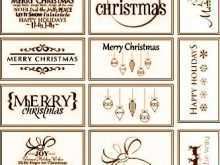46 Best Free Rustic Christmas Card Templates Layouts by Free Rustic Christmas Card Templates