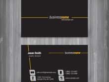 46 Best Template Card Name Coreldraw For Free with Template Card Name Coreldraw