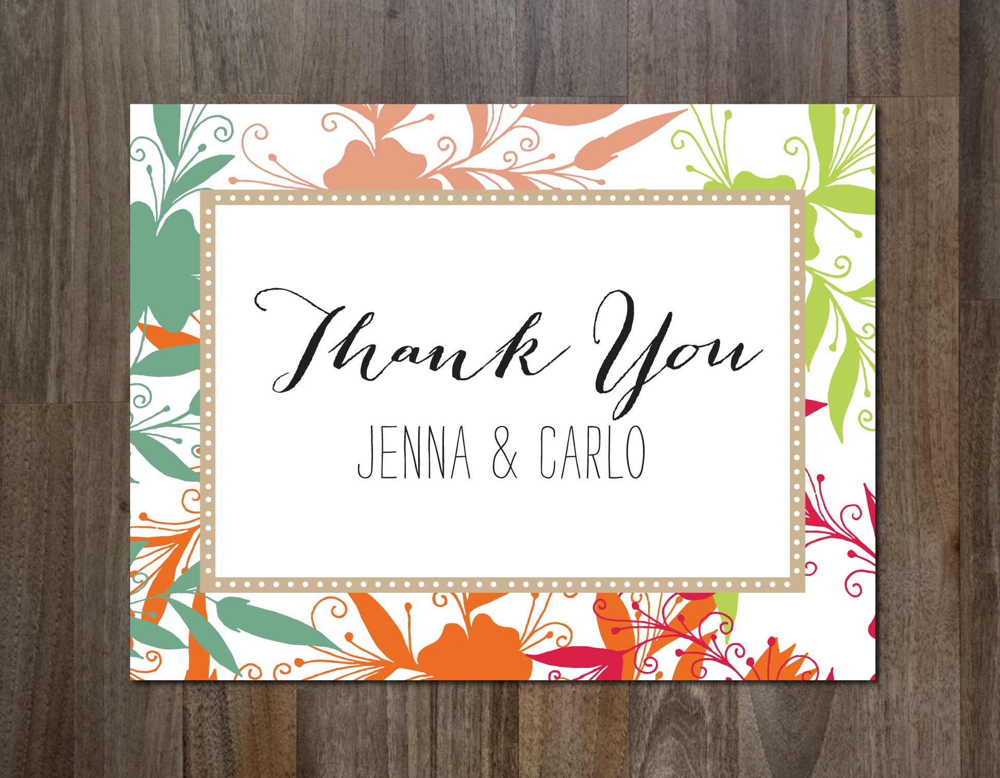 46 Best Thank You Card Template Indesign for Ms Word with Thank You Card Template Indesign