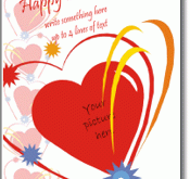 46 Blank Birthday Card Template For Boyfriend Download by Birthday Card Template For Boyfriend