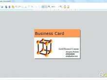 46 Create Business Card Design Online Software Formating with Business Card Design Online Software