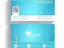 46 Create Health Card Template Free Now with Health Card Template Free