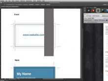 46 Create How To Create A Card Template In Photoshop for Ms Word for How To Create A Card Template In Photoshop