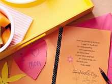 46 Create Mother S Day Card Templates From Husband For Free by Mother S Day Card Templates From Husband