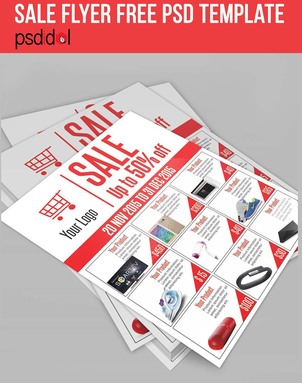 46 Creating Free Flyer Template Downloads For Free for Free Flyer Template Downloads