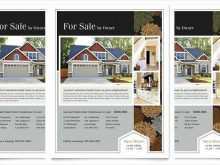 46 Creating Realtor Flyer Template in Photoshop with Realtor Flyer Template