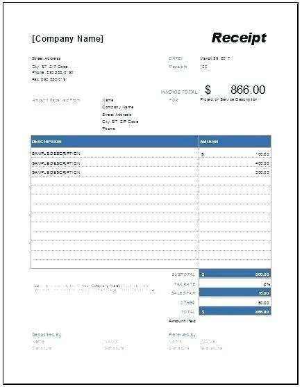 46 Creative Simple Invoice Template Doc Now by Simple Invoice Template Doc