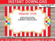 46 Creative Thank You Card Tag Template Formating for Thank You Card Tag Template