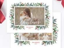 46 Customize Our Free Design A Christmas Card Template in Photoshop with Design A Christmas Card Template