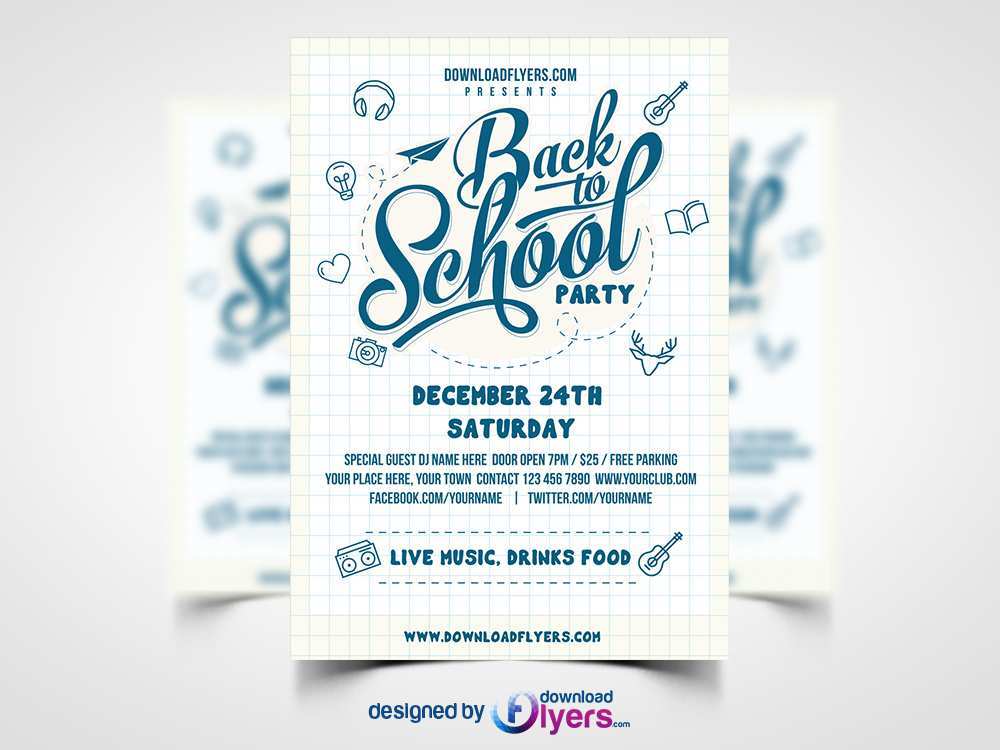 46 Customize Our Free Flyer Template Free Download Layouts with Flyer Template Free Download