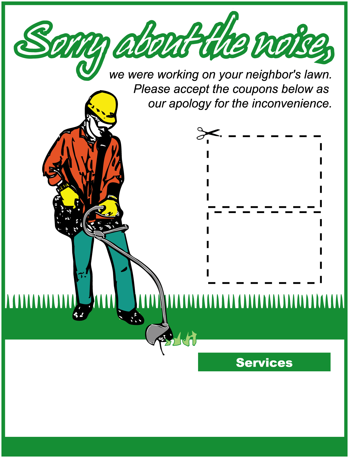 23 Customize Our Free Lawn Mowing Flyer Template Free Photo by Pertaining To Lawn Care Business Cards Templates Free