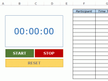 46 Customize Our Free Soon Card Templates Excel Layouts with Soon Card Templates Excel