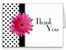 46 Customize Our Free Thank You Ecard Template PSD File with Thank You Ecard Template