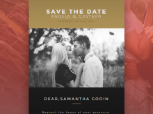 46 Customize Our Free Wedding Card Email Template For Free with Wedding Card Email Template