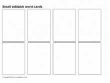 46 Customize Playing Card Word Templates for Ms Word for Playing Card Word Templates