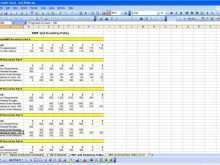 46 Customize Production Plan Template For Excel in Photoshop for Production Plan Template For Excel