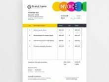 46 Customize Psd Invoice Template Download for Psd Invoice Template