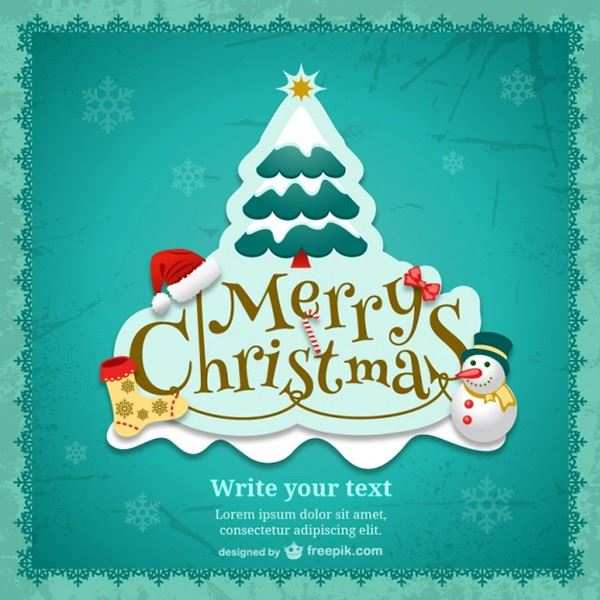 46 Format Christmas Greeting Card Template Psd Maker with Christmas Greeting Card Template Psd