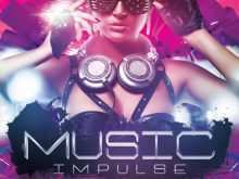 46 Format Nightclub Flyers Templates Free by Nightclub Flyers Templates Free