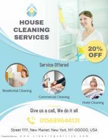 46 Free Carpet Cleaning Flyer Template Download for Carpet Cleaning Flyer Template