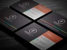 46 Free Clean Business Card Template Free Download Layouts with Clean Business Card Template Free Download