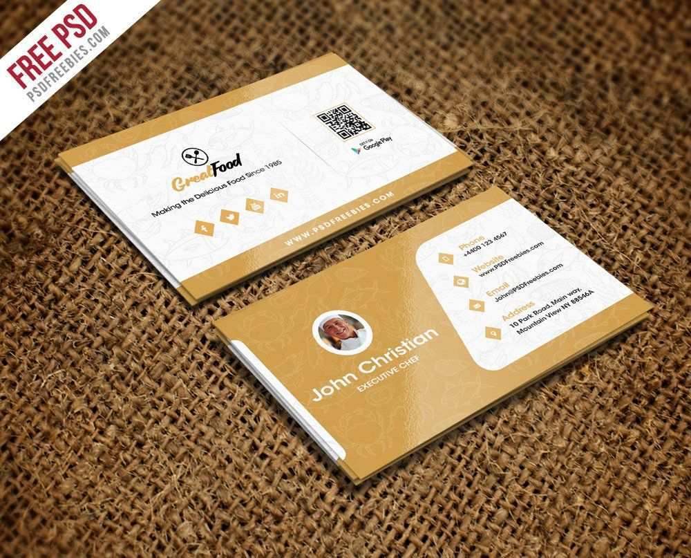 21 Free How To Make A Business Card Template In Photoshop In Christian Business Cards Templates Free