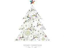 46 Free Printable Christmas Card Template Email Maker by Christmas Card Template Email