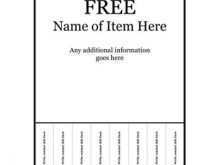 46 Free Printable Free Printable Flyer Template for Ms Word with Free Printable Flyer Template