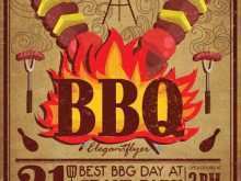 46 How To Create Free Bbq Flyer Template For Free by Free Bbq Flyer Template