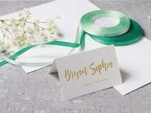 46 How To Create Place Card Template Word 2010 in Photoshop with Place Card Template Word 2010